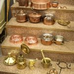 812 4133 COPPER AND BRASS